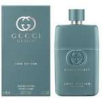 Guilty Love Edition Pour Homme EDP 90ml