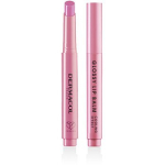 Glossy Lip Balm 2,2 g Blackberry