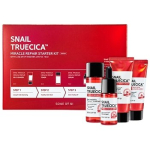 Snail Truecica Miracle Repair Starter Kit - dark spot skincare gift set 1ml