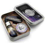 Nebula Grooming Survival Kit - Beard care gift set