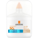 UVAir Tinted Serum Sunscreen SPF 50+ - Tinted serum sunscreen Medium