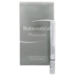 Botuceutical Platinum - biotechnology serum for deep wrinkles 4.5 ml