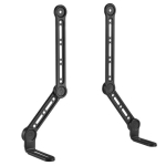 Maclean uniwersalny mocowanie VESA do soundbaru, maks. 15kg, MC-334
