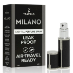 Travalo Perfume Pod Flora REF U 5 ml must