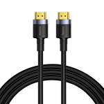 Baseus Cafule HDMI 2.0 kaabel 4K 3D 3m / hall-must