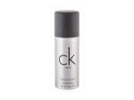 Calvin Klein CK One Deodorant 150ml