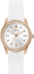 Guess GW1030L4 Women's watch / Silver