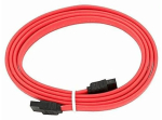 Gembird CC-SATA-DATA-XL Serial ATA III andmekaabel 100 cm