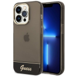 Guess GUHCP14LHGCOK tagakaas Apple iPhone 14 Pro jaoks