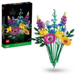 LEGO 10313 Metsa&otilde;ie kimbu konstruktor