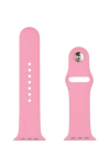 Garett nutikell Kids Twin 2 4G roosa