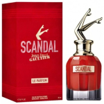 Jean P. Gaultier Scandal Le Parfum Intense Parf&uuml;&uuml;m EDP 80 ml