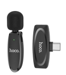 Hoco L-15 juhtmevaba mikrofon USB-C