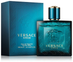 Versace Eros Parf&uuml;&uuml;m EDT 100 ml
