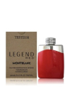 Mont Blanc Legend Red Parf&uuml;&uuml;m EDP 100 ml Tester