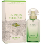 Hermes Un Jardin Sur Le Toit Parf&uuml;&uuml;m EDT 50ml