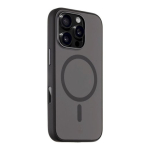 Tactical MagForce SmoothIsFast Cover Apple iPhone 16 Pro jaoks / asfalt
