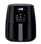 Jata JEFR1225 &Otilde;hufrit&uuml;&uuml;r 5L 1300W must