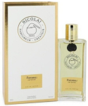 Nicolai Parfumeur Createur Patchouli Intense EDP 100ml