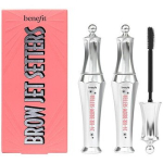 Brow Jet Setters Duo Set - kulmugeeli maskera kingituskomplekt