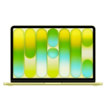 Apple MacBook Neo 13" Laptop 8GB / 256GB Citrus