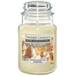 Home Inspiration Candle Glistening Christmas 104.0g