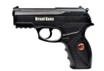 BRUNI CN818 kal. 4.5 mm BB tuulep&uuml;ss - 2.58 J