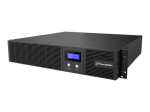 POWERWALKER VI 3000 RLE UPS LINE-INTERACTIVE 3000VA RACK19 8X IEC OUT RJ11/RJ45 IN/OUT