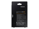 SAMSUNG SSD 870 EVO 250GB SATA III 2.5inch 560MB/s loe 530MB/s kirjuta