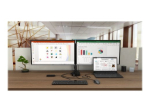I-TEC USB-C Dual Display MST DS 1xDP 1xHDMI 1xGLAN 3xUSB 3.0 2xUSB 2.0 1xUSB-C-fail 1xAudio/Mic pesa 1x100W USB-C PD+Laadija 112W