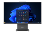 Lenovo ThinkCentre neo 50a 24 G6 LNL lauaarvuti AIO 23.8 " FHD Intel Core Ultra 5 226V Sisem&auml;lu 16 Joodetud LPDDR5X 512 Intel Arc Graphics 130V