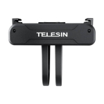Magnetiline kahe k&uuml;&uuml;niga adapter DJI Action 4/3 kaamera jaoks