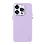 Joyroom PN-14F4 Starry &uuml;mbris iPhone 14 Pro jaoks (lilla)