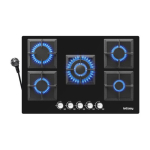 IsEasy MGBG-775S2 gaasiplaat