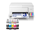 EPSON EcoTank L3356 Mitmefunktsiooniline printer Tint 33ppm