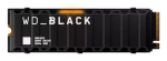 SSD SANDISK 4800xTBW rating Read speed 7200 MB/s Write speed 6600 MB/s NVMe Yes PCI Express 4.0 M.2 8000 WDS800T2XHE