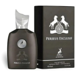 Maison Alhambra Perseus Exclusif Perfume EDP 100 ml