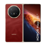 Honor MAGIC V6 16.6 cm (6.52") Hybrid USB Type-C, 16 , 512 , 6660 mAh, Red