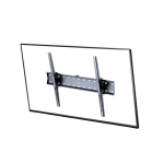 Gembird WM-70T-02 TV mount/stand 177.8 cm (70") Black