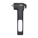 NexTool Hammer Rescue NE0140 4-in-1 mitmeotstarbeline p&auml;&auml;stet&ouml;&ouml;riist