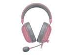 Razer BlackShark V2 X Wired Gaming Headset Pink