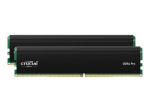 Crucial DDR4 32GB RAM komplekt CL22 288-pin