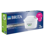 Brita MAXTRA PRO Extra Limescale Protection, 3 Pack
