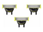Philips OneBlade QP430/50 vahetuster