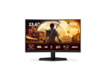 AOC Gaming C24G42E 24 Fast VA 1920 x 1080 (Full HD) HDMI DisplayPort 180Hz