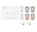 Roborock Z70 tarvikukomplekt
