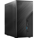 Asrock DeskMini X600/USB4 AM5 Mini PC Barebone 0GB No-OS