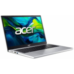 Acer Aspire Go 15 AG15-32P 15.6 Tolline S&uuml;learvuti Core i3-N355, 8GB RAM, 256GB SSD, Windows 11 Home