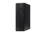 Acer Veriton X2 VX2730G Compact Tower Core Ultra 5 225 16GB 512GB Intel Graphics Windows 11 Pro