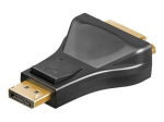 goobay DisplayPort adapter